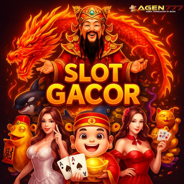 Slot Toto: Link Situs Slot Online Gacor & Slot777 Resmi Gampang Maxwin Malam Hari Ini
